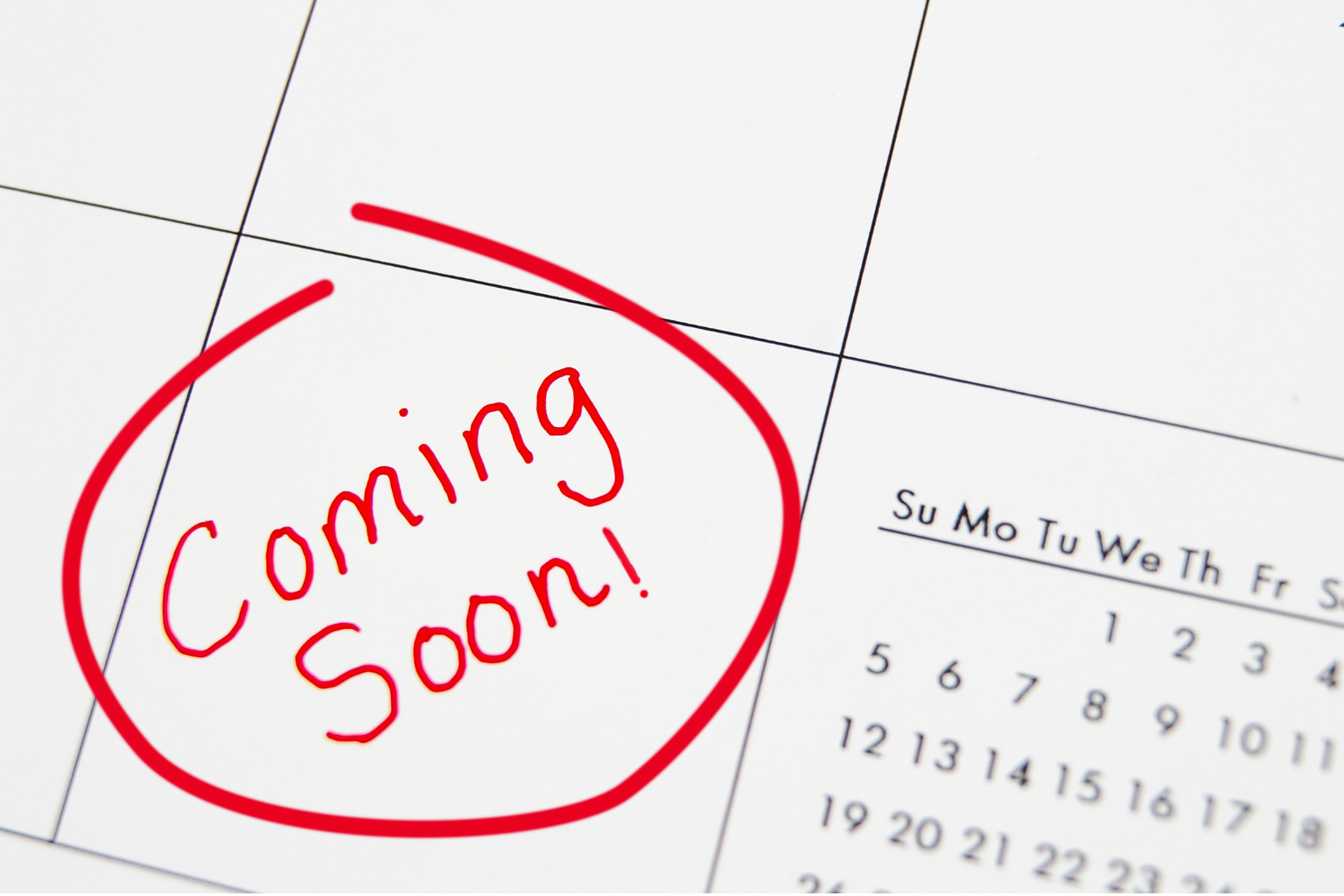 Upcoming events in Lee's Summit, MO