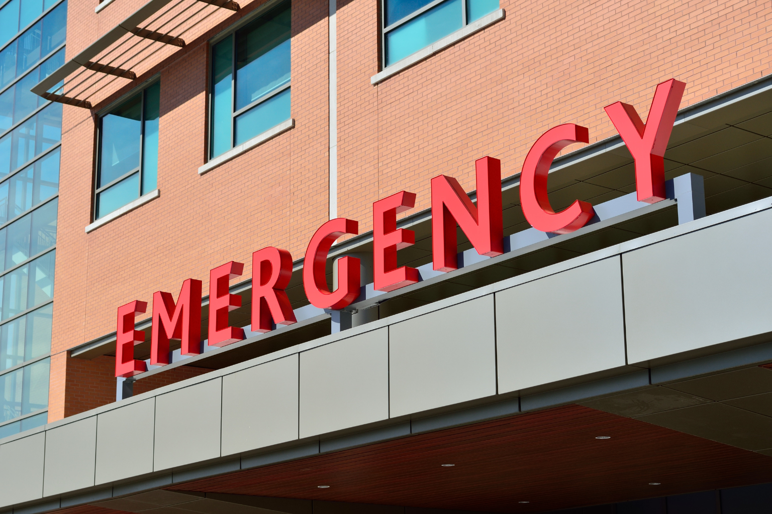 Hospitals in Lee's Summit, MO
