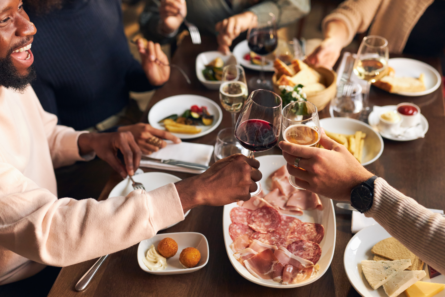 Restaurants in Lee's Summit, MO