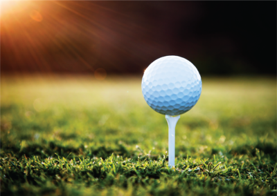 Golf at Lakewood in Lee's Summit, MO