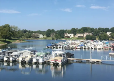 Marinas at Lakewood in Lee's Summit, MO